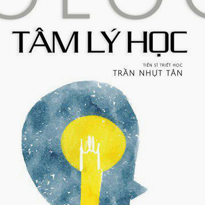 Tâm Lý Học Tâm Lý Học