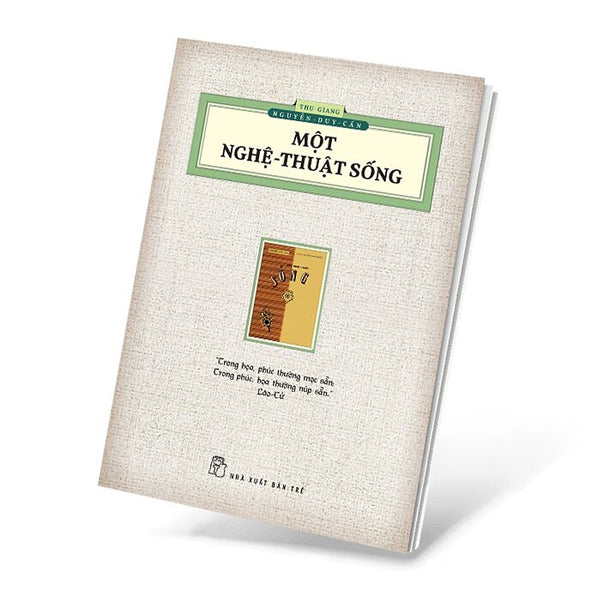 Một Nghệ Thuật Sống