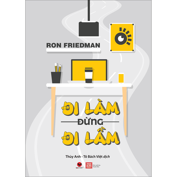 Đi Làm Đừng Đi Lầm