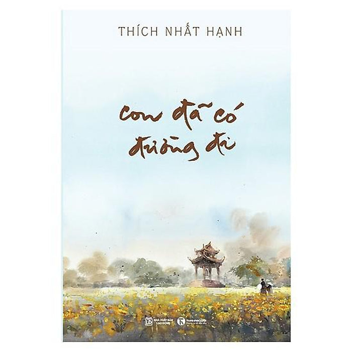 Sách - Con Đã Có Đường Đi Sách - Con Đã Có Đường Đi