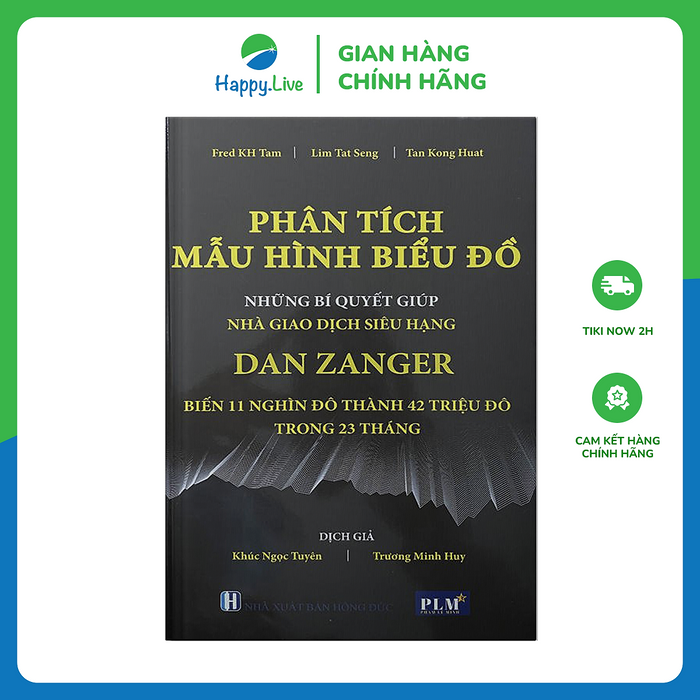 Phân Tích Mẫu Hình Biểu Đồ - Bí Quyết Giúp Dan Zanger Biến 11,000 Đô La Thành 42 Triệu Đô La Trong 23 Tháng Phân Tích Mẫu Hình Biểu Đồ - Bí Quyết Giúp Dan Zanger Biến 11,000 Đô La Thành 42 Triệu Đô La Trong 23 Tháng