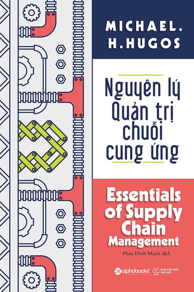 Nguyên Lý Quản Trị Chuỗi Cung Ứng _Al