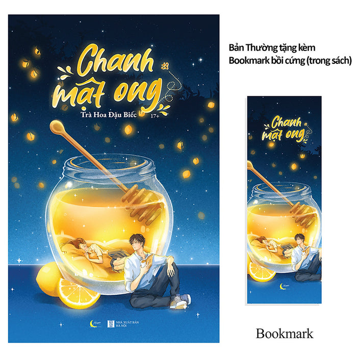 Chanh Mật Ong Chanh Mật Ong
