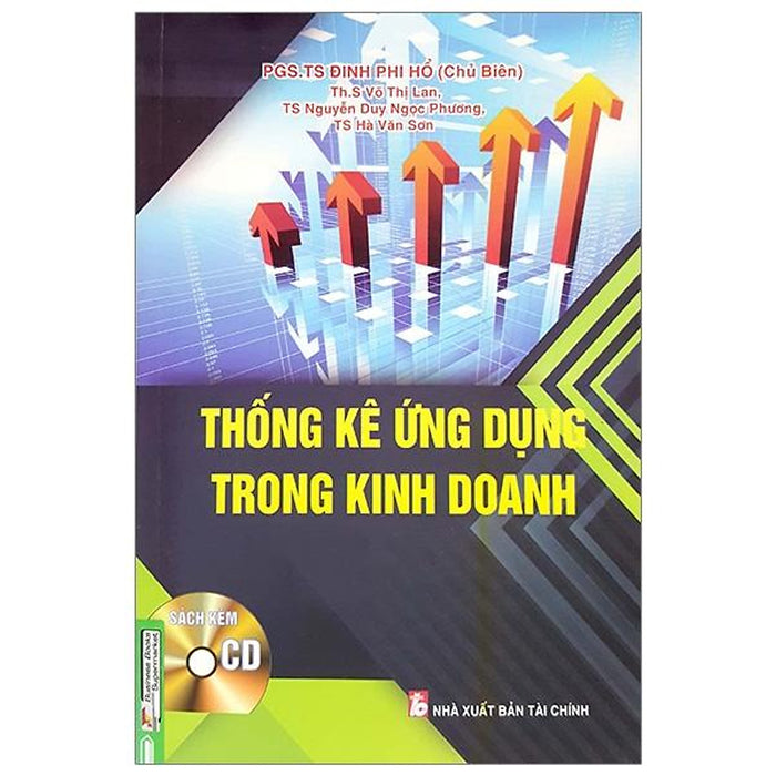 Thống Kê Ứng Dụng Trong Kinh Doanh Thống Kê Ứng Dụng Trong Kinh Doanh
