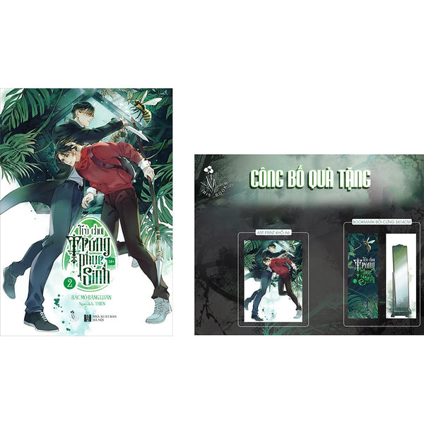 Cuốn Sách: Trò Chơi Trứng Phục Sinh -Tập 2