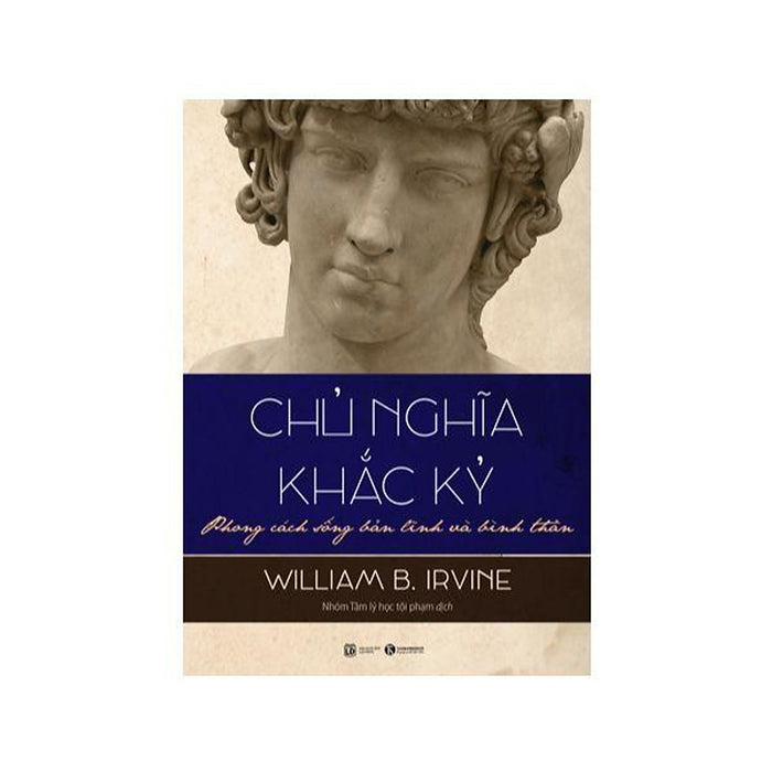 Chủ Nghĩa Khắc Kỷ Chủ Nghĩa Khắc Kỷ