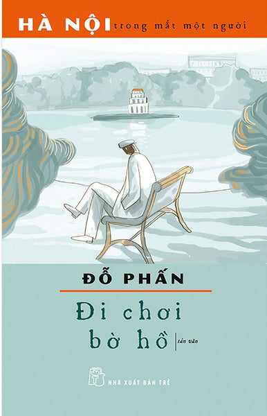 Đi Chơi Bờ Hồ _Tre