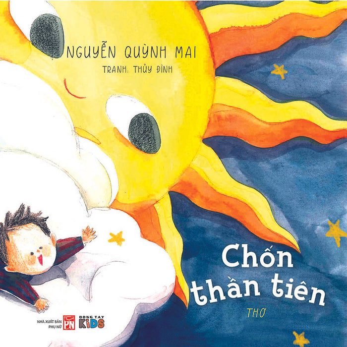 Chốn Thần Tiên (Tranh Màu) Chốn Thần Tiên (Tranh Màu)