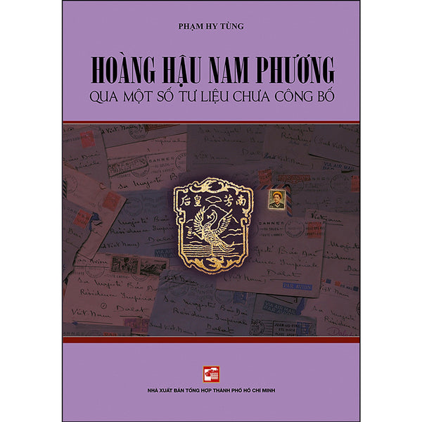 Hoàng Hậu Nam Phương - Qua Một Số Tư Liệu Chưa Công Bố