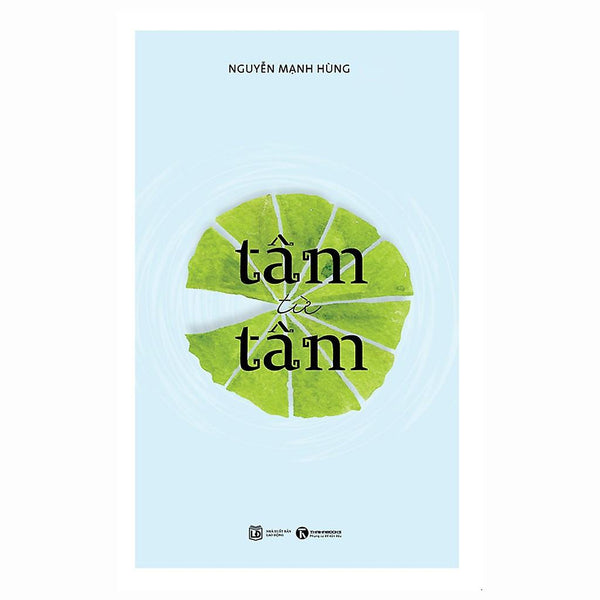 Sách - Tâm Từ Tâm