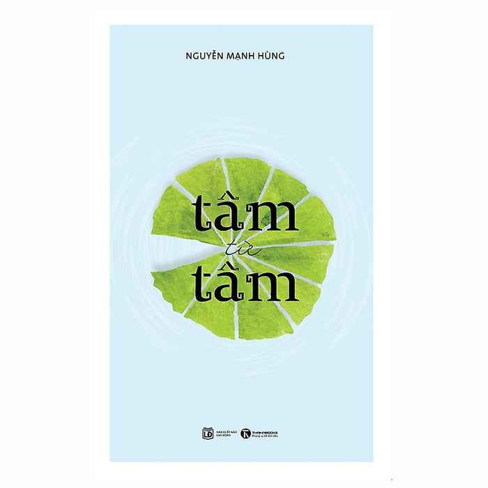 Sách - Tâm Từ Tâm Sách - Tâm Từ Tâm