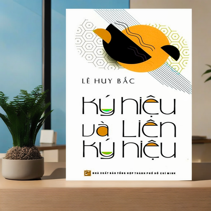 Ký Hiệu Và Liên Ký Hiệu Ký Hiệu Và Liên Ký Hiệu