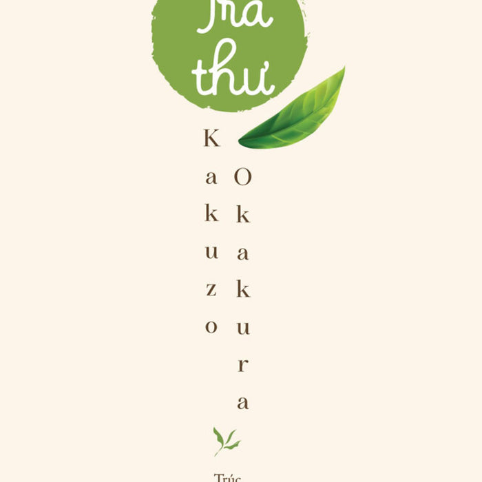 Trà Thư Trà Thư