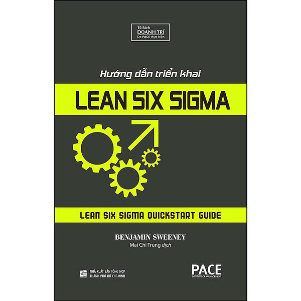 Hướng Dẫn Triển Khai Lean Six Sigma