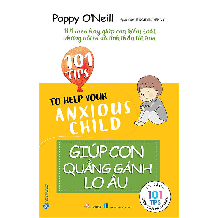 Giúp Con Quẳng Gánh Lo Âu Giúp Con Quẳng Gánh Lo Âu