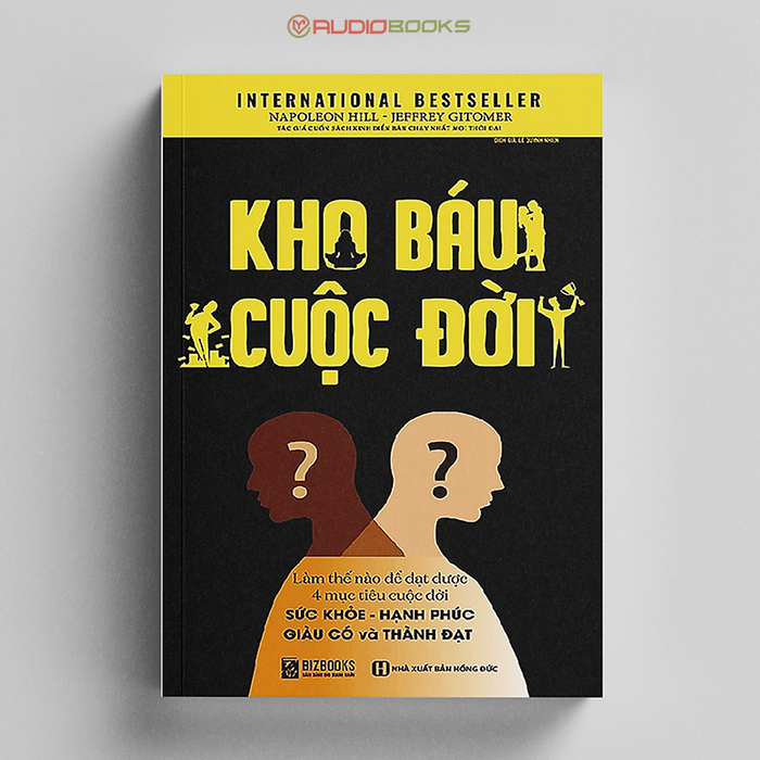 Kho Báu Cuộc Đời Kho Báu Cuộc Đời