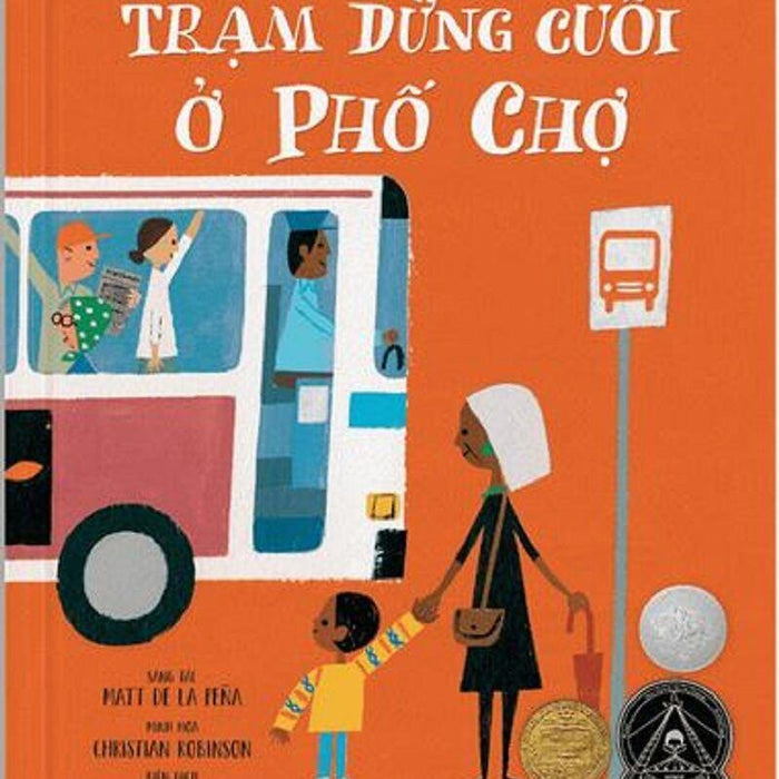 Trạm Dừng Cuối Ở Phố Chợ Trạm Dừng Cuối Ở Phố Chợ