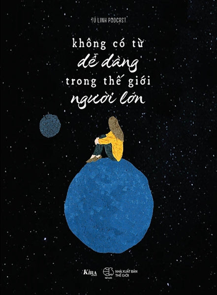 Không Có Từ Dễ Dàng Trong Thế Giới Người Lớn _Time