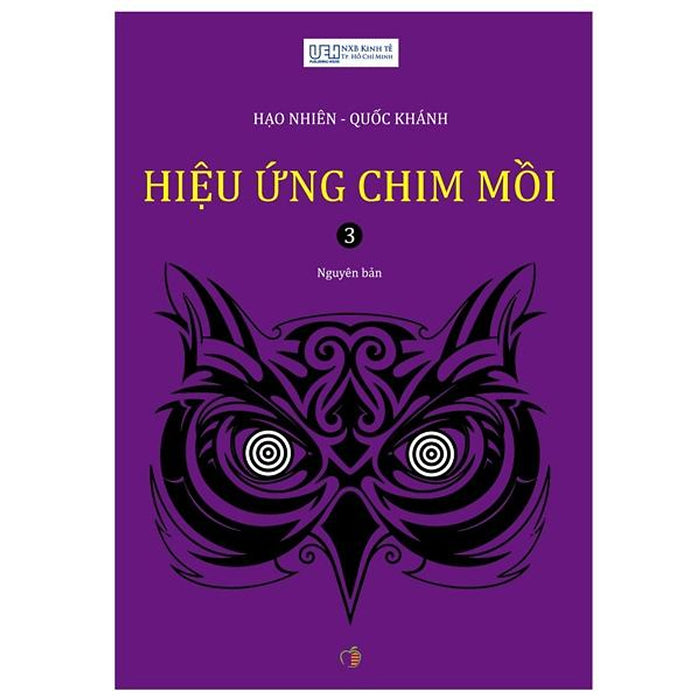 Hiệu Ứng Chim Mồi - Tập 3 Hiệu Ứng Chim Mồi - Tập 3
