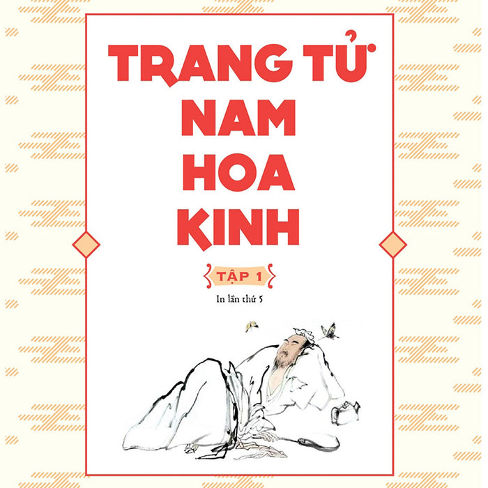 Trang Tử Nam Hoa Kinh - Tập 1 _Tre Trang Tử Nam Hoa Kinh - Tập 1 _Tre