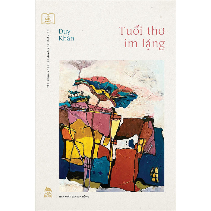 Tuổi Thơ Im Lặng Tuổi Thơ Im Lặng