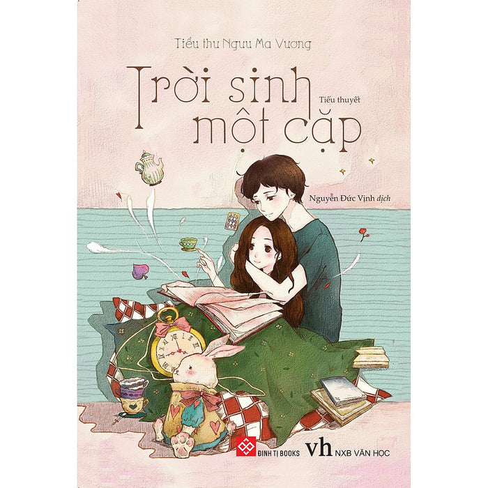 Trời Sinh Một Cặp Trời Sinh Một Cặp