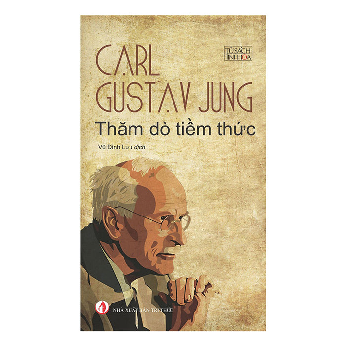 Thăm Dò Tiềm Thức ( Tái Bản ) Thăm Dò Tiềm Thức ( Tái Bản )