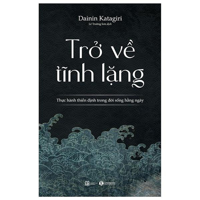 Trở Về Tĩnh Lặng Trở Về Tĩnh Lặng