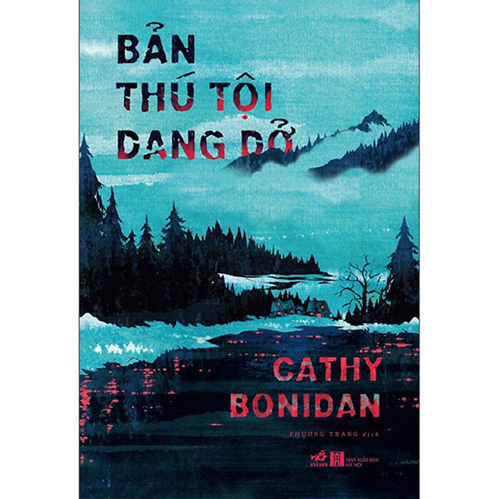 Bản Thú Tội Dang Dở- Nn Bản Thú Tội Dang Dở- Nn