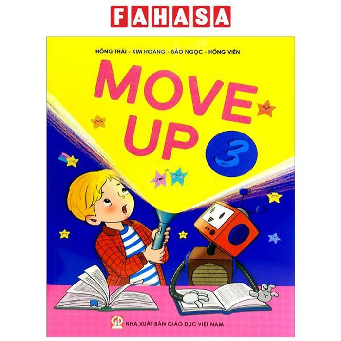 Move Up 3 (2023) Move Up 3 (2023)