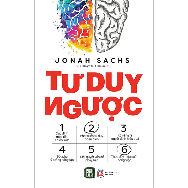 Tư Duy Ngược