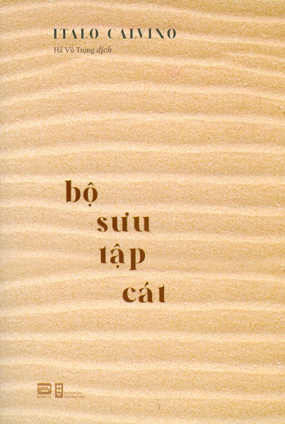 Bộ Sưu Tập Cát