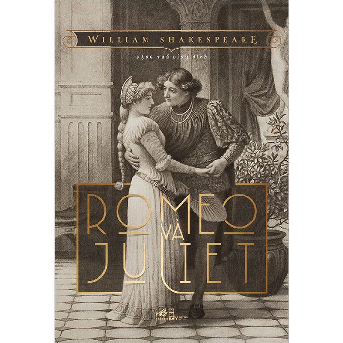 Romeo Và Juliet Romeo Và Juliet