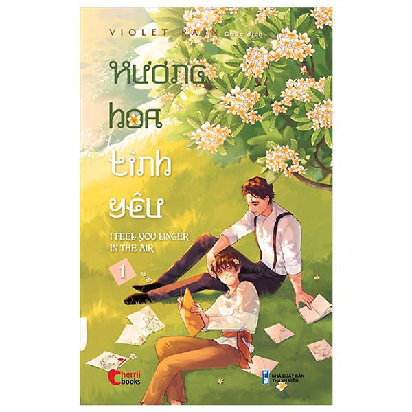 Hương Hoa TìNh Yêu 1