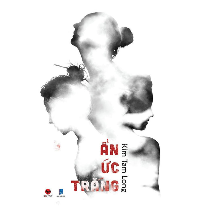 Sách - Ẩn Ức Trắng Sách - Ẩn Ức Trắng