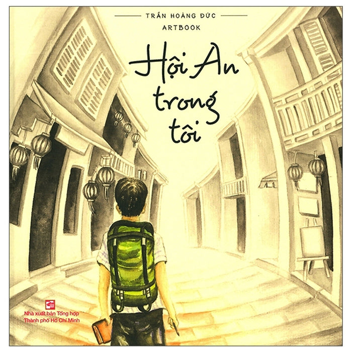 Hội An Trong Tôi Hội An Trong Tôi
