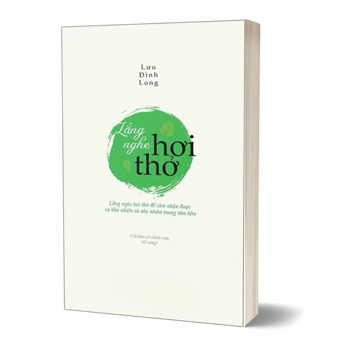 Lắng Nghe Hơi Thở Lắng Nghe Hơi Thở