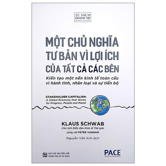 Một Chủ Nghĩa Tư Bản Vì Lợi Ích Tất Cà Các Bên Một Chủ Nghĩa Tư Bản Vì Lợi Ích Tất Cà Các Bên