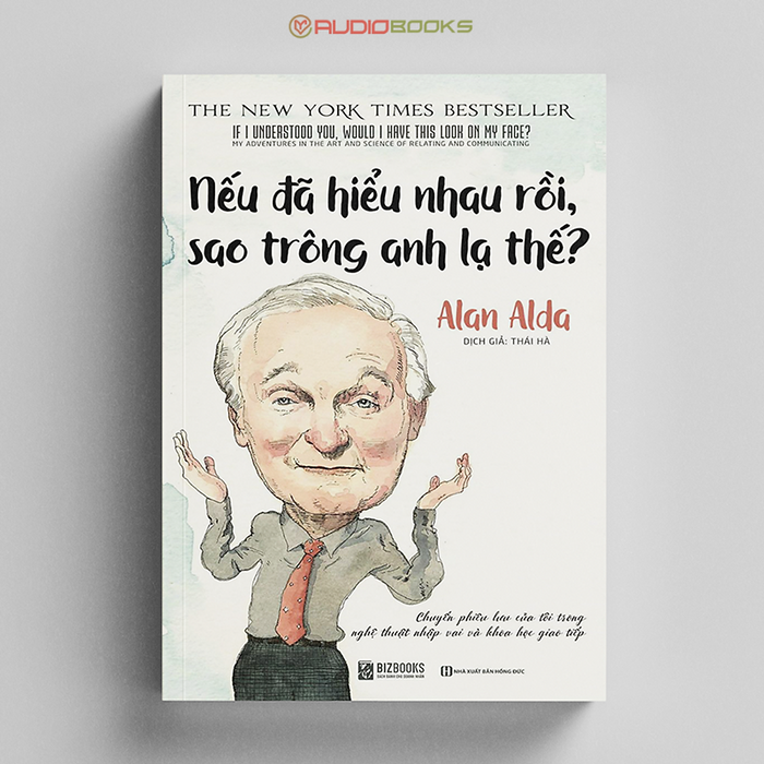 Nếu Đã Hiểu Nhau Rồi, Sao Trông Anh Lạ Thế? Nếu Đã Hiểu Nhau Rồi, Sao Trông Anh Lạ Thế?