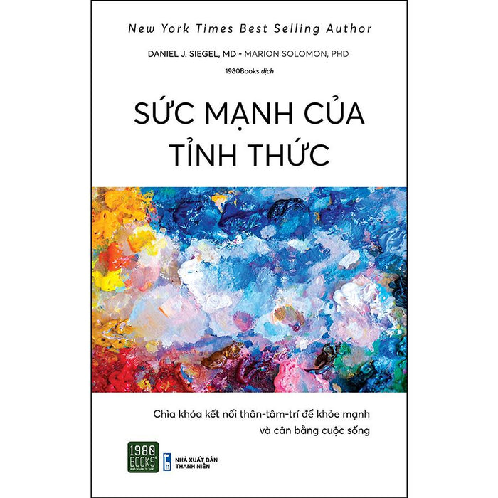 Sức Mạnh Của Tỉnh Thức Sức Mạnh Của Tỉnh Thức