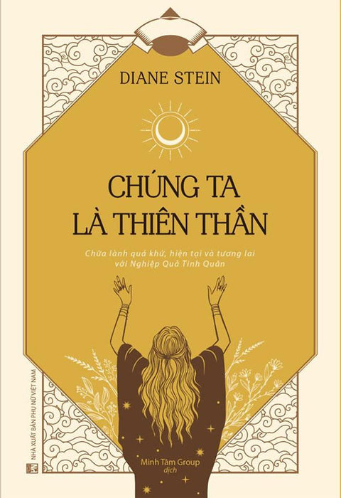 Sách Chúng Ta Là Thiên Thần Sách Chúng Ta Là Thiên Thần
