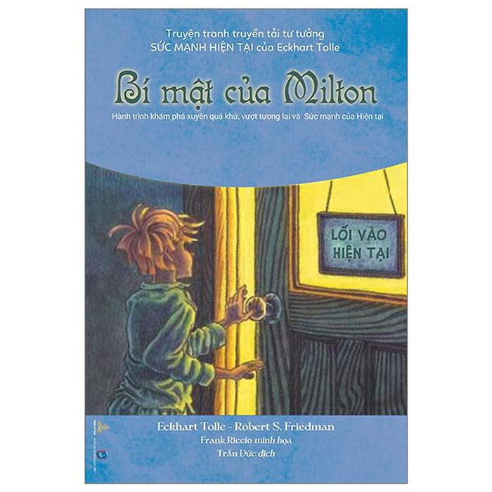 Bí Mật Của Milton Bí Mật Của Milton