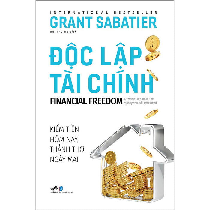 Độc Lập Tài Chính - Financial Freedom Độc Lập Tài Chính - Financial Freedom