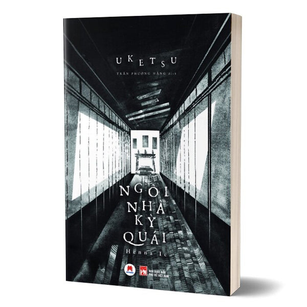 Ngôi Nhà Kỳ Quái - Hh