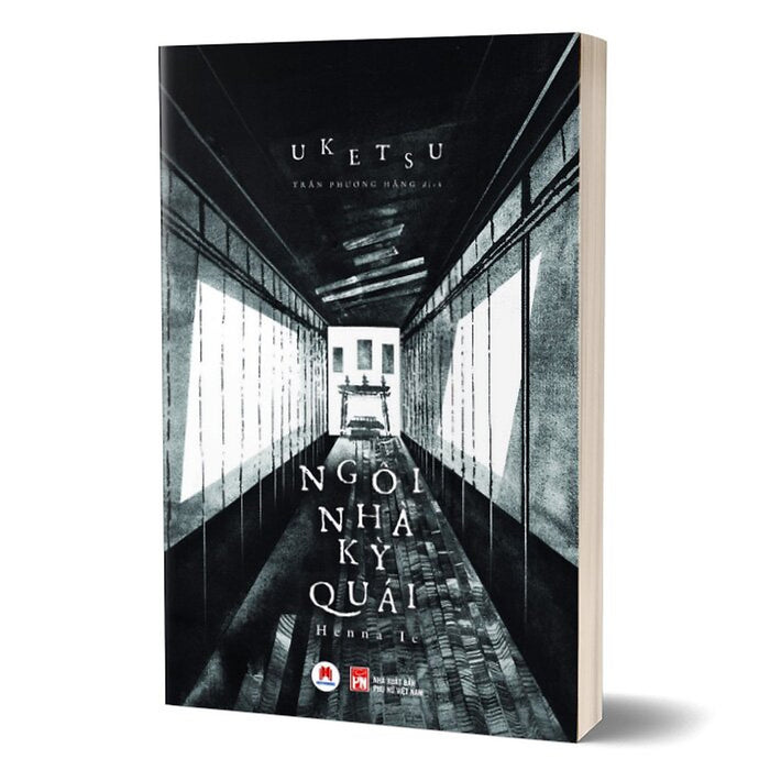 Ngôi Nhà Kỳ Quái - Hh Ngôi Nhà Kỳ Quái - Hh