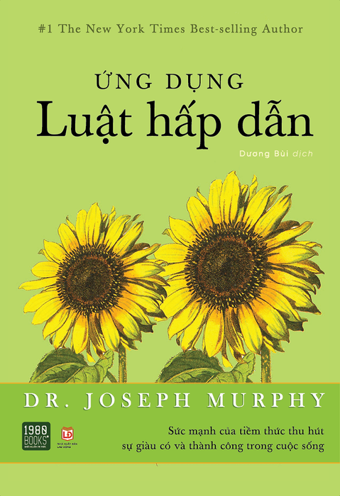 Ứng Dụng Luật Hấp Dẫn - 1980Books Ứng Dụng Luật Hấp Dẫn - 1980Books