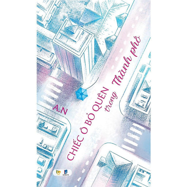 Chiếc Ô Bỏ Quên Trong Thành Phố  - Bản Quyền