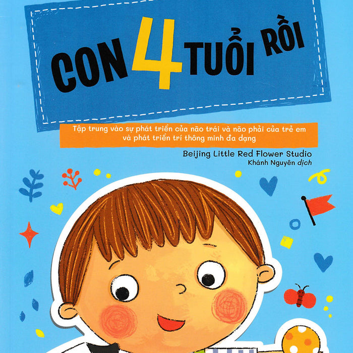 Cửa Sổ Vàng Mở Mang Trí Tuệ - Con 4 Tuổi Rồi_Nd Cửa Sổ Vàng Mở Mang Trí Tuệ - Con 4 Tuổi Rồi_Nd
