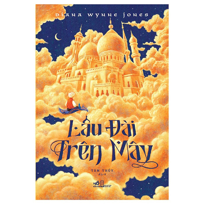 Lâu Đài Trên Mây Lâu Đài Trên Mây