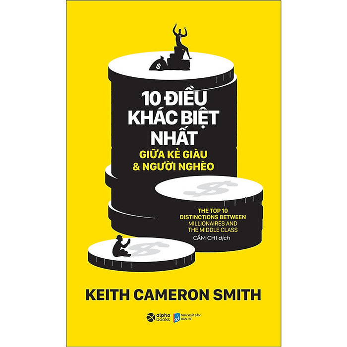 Trạm Đọc | 10 Điều Khác Biệt Nhất Giữa Kẻ Giàu Và Người Nghèo Trạm Đọc | 10 Điều Khác Biệt Nhất Giữa Kẻ Giàu Và Người Nghèo